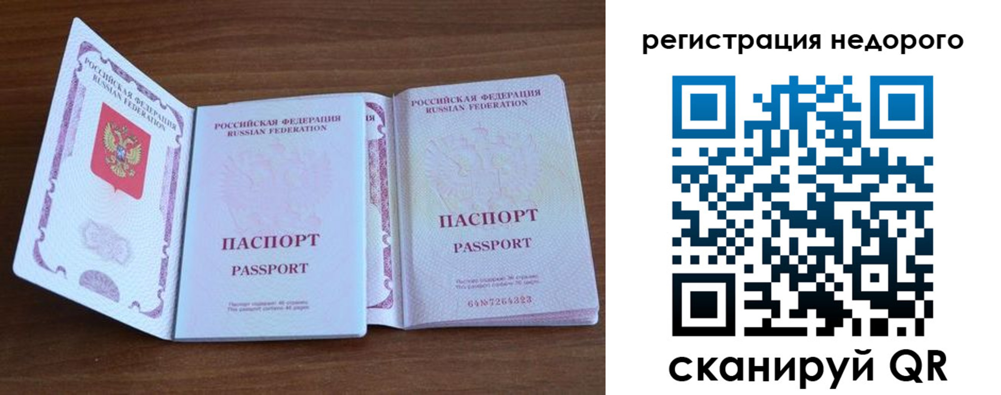 прописка 2025 в Ясногорске